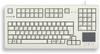 Klaviatuur Cherry G80-11900LUMDE-0 TouchBoard, USB, DE-paigutus, hall
