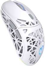 Endorfy LIV Plus Wireless, valge