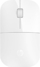 Juhtmevaba hiir HP Z3700, valge