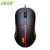 Hiir Acer M115, juhtmega, optiline, 3200 DPI