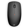 Hiir HP 235 Slim, juhtmevaba, must