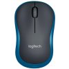 Logitech M185 blue