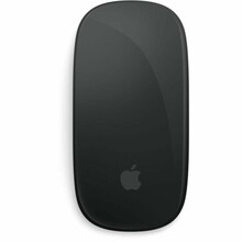 Juhtmevaba hiir Apple Magic Mouse MXK63Z/A, must