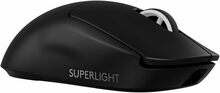 Hiir Logitech G PRO X SUPERLIGHT 2 SE, must, 2.4GHz, EER2-933