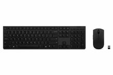 Lenovo Professional juhtmevaba klaviatuuri ja hiire komplekt, 4X31K03931