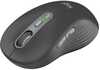 Juhtmevaba hiir Logitech Signature Plus M750L, Graphite, 4000 DPI, 910-007509