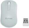 Cliptec Young RZS859, juhtmevaba optiline hiir, hall, 1200 DPI