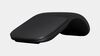 Microsoft Arc Mouse, Bluetooth, 1000 DPI, ambidextrous