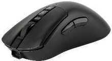 Hiir A4Tech Bloody R73 Ultra, juhtmevaba, must