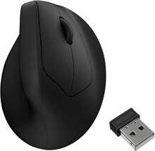 Keychron M5 8K, must (M5-A23)
