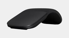 Microsoft Arc Mouse, Bluetooth, 1000 DPI, ambidextrous