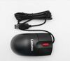 Hiir Lenovo Essential, USB, 1600 DPI, must