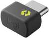 Logitech Logi Bolt USB-C Receiver 956-000157, Graphite
