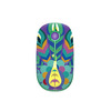Juhtmevaba hiir Tellur Kids, Peacock