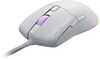 Mängurihiir Hator Pulsar 3 HTM-611, USB A, optiline, 12000 DPI, valge