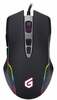 Conceptronic DJEBBEL03B 7D Gaming hiir, 7200 DPI, must
