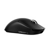 Logitech G Pro X Superlight 2c, juhtmevaba, must, 910-007532