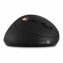 Connect IT CMO-2600-BK