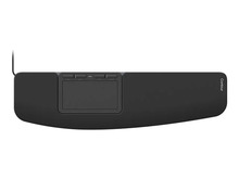 Contour Touch Ergonomic Touchpad, juhtmega
