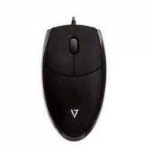 Dell USB Optical Mouse, 1000 DPI, CCVV7