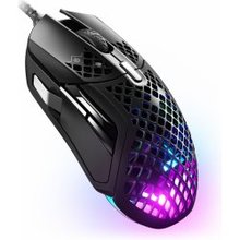 SteelSeries Aerox 5