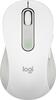 Juhtmevaba hiir Logitech Signature M650 L Left, valge