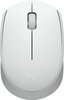 Hiir Logitech M171, juhtmevaba, valge