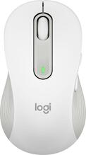Juhtmevaba hiir Logitech Signature M650 L Left, valge
