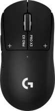 Logitech Pro X3 SuperStrike