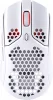 Juhtmevaba mänguhiir HyperX Pulsefire Haste, valge