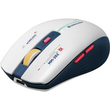 Juhtmevaba mängurihiir Defender D ILL MM-282 RF