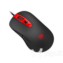 Redragon Gerderus