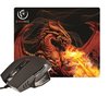 Rebeltec Red Dragon