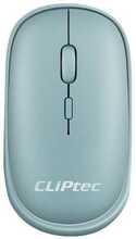 Hiir Cliptec Youth Xilent RZS868, juhtmevaba, sinine