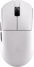 Mängurihiir ATK Dragonfly A9 Ultimate+, valge