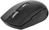 Deltaco Silent Wireless USB-C Travel hiir MS-813, must