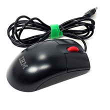 IBM optiline 3-nupuline hiir, USB