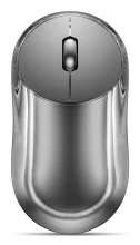 Hiir Lenovo Multi-Mode Mouse 8000, Thunder Grey