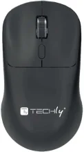 Juhtmevaba optiline hiir Techly, 2,4 GHz, 1600 dpi