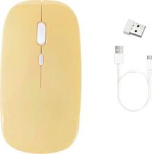 Strado Bluetooth + Radio, kollane