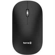 Terra NBM1000B, juhtmevaba, must