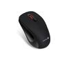 Hiir Connect IT MUTE (CMO-2230-BK), juhtmevaba, must