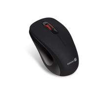 Hiir Connect IT MUTE (CMO-2230-BK), juhtmevaba, must