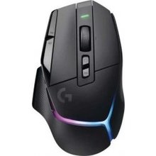 Logitech G502 X Plus