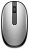 HP 240 Pike, hõbedane, Bluetooth hiir