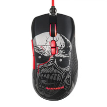 Subsonic Iron Maiden Piece Of Mind