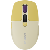 Canyon MW-26 LCD