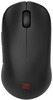 Hiir BenQ Zowie U2-DW, juhtmevaba, must