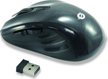 Juhtmevaba reisihiir Conceptronic CLLM5BTRVWL, must