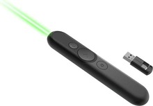 Lenovo Laser Rechargeable Presentation Remote, must